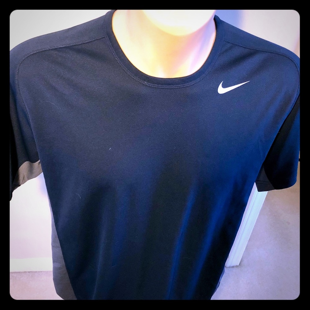 Nike Dri-Fit Workout Shirt
